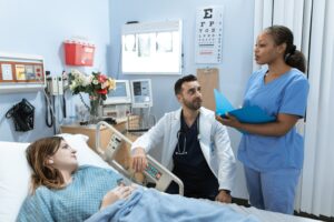 ICU vs Med-Surg Nursing: An In-depth Comparison