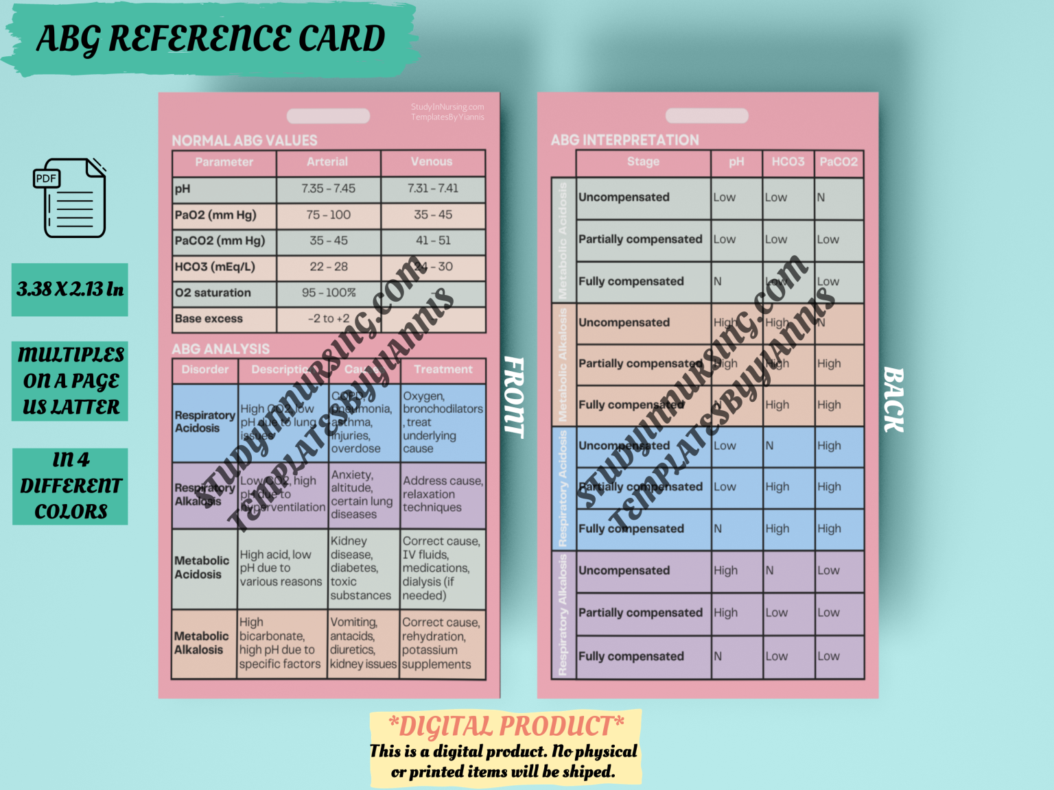 arterial-blood-gas-reference-card-study-in-nursing