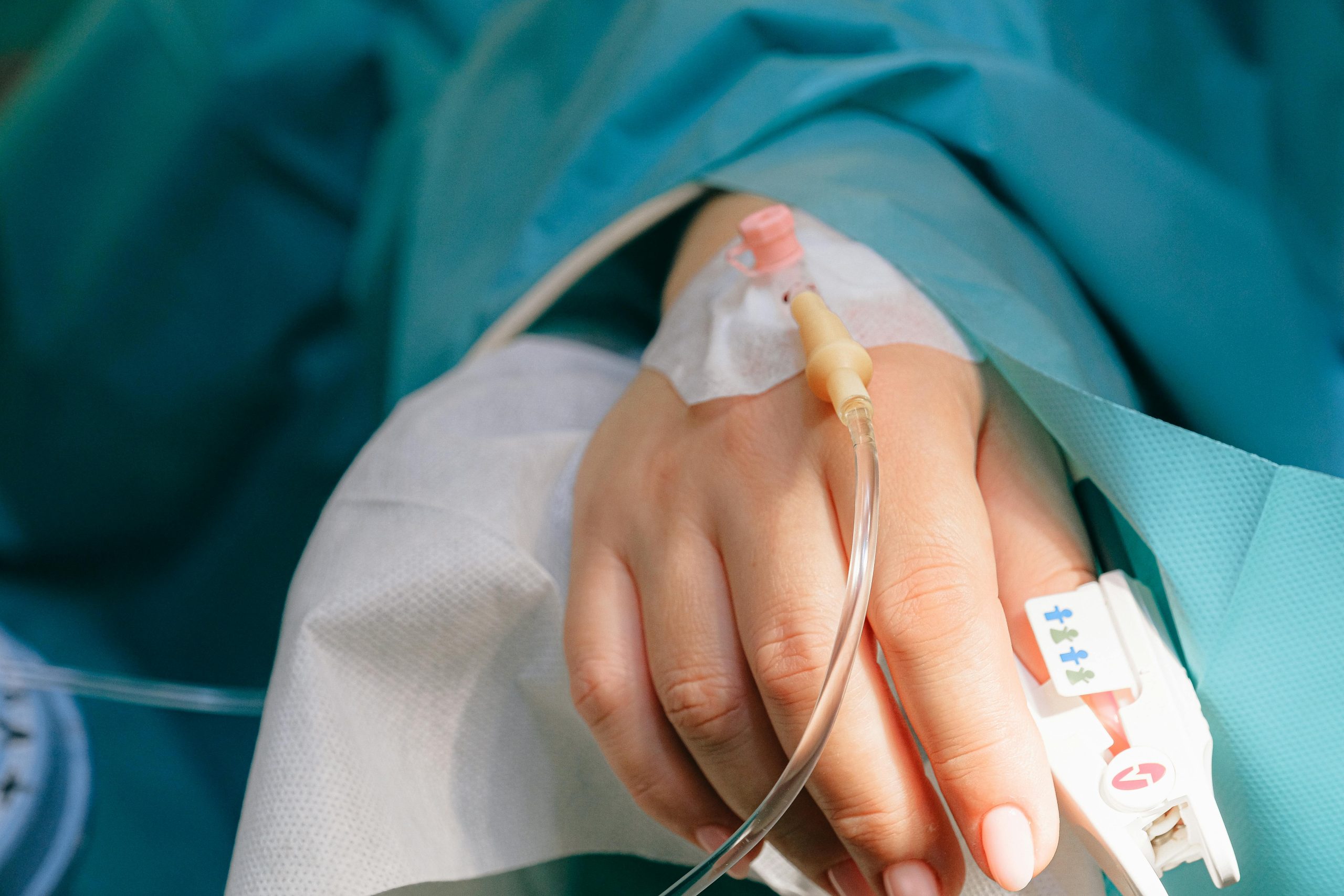 What’s the Difference Between a CCU and an ICU?