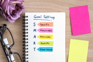 How to create SMART Goals in Therapy