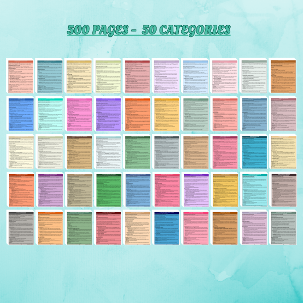 CBT Therapy Session Scripts - Image 4