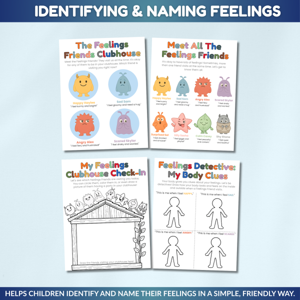 Kids Calm Down Toolkit - Image 4