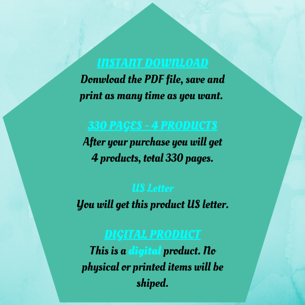 Therapy Session Notes Bundle - Image 5