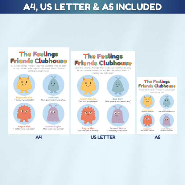 Kids Calm Down Toolkit - Image 9